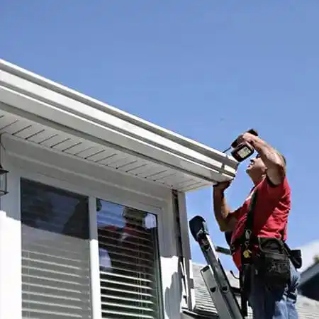 gutter services Houserville